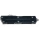 Нож Microtech Scarab II GEN III Double Edge Stonewash Black
