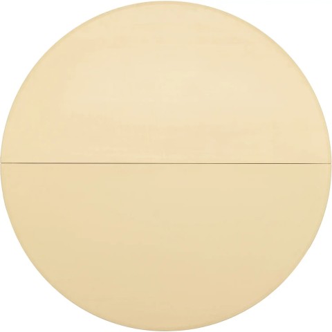 Стол раскладной Skif Outdoor Event Round Бежевый, 122x74 cm