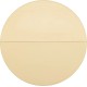 Стол раскладной Skif Outdoor Event Round Бежевый, 122x74 cm