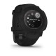 Смарт-годинник Garmin Instinct 2 Solar Tactical Edition чорний