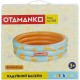 Надувний басейн OTAMANKO Апельсин