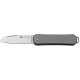 Нож Fox Vulpis Titanium Gray