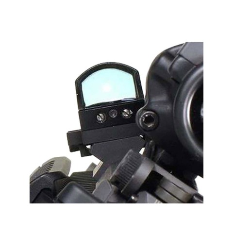 База кутова 45 Vector Optics Picatinny