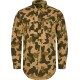 Рубашка Mauser Outdoors Stalker XL camouflage
