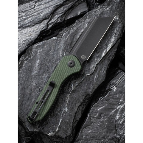 Ніж складаний Civivi ExOne Green C23036-3