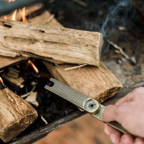 Зажигалка Barebones Pivot Arc Lighter