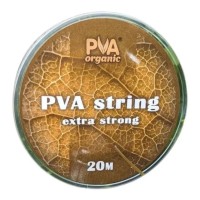 ПВА-нить Katran PVA Organic Extra Strong String 20m