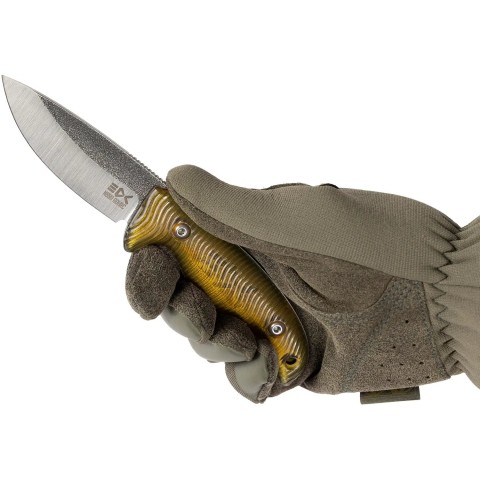 Нож U-Tech Knives Suburban Evo by Hryhorii Soia