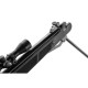 Пневматическая винтовка Beeman Wolverine Gas Ram 4x32