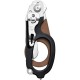 Ножницы Leatherman 833062 Raptor Rescue. Black Coyote. MOLLE