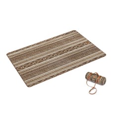 Набір посуду (2 каструлі, чайник, сковорідка) Naturehike CNK2450CF010, алюміній