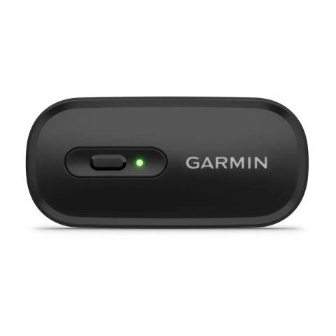 Датчик серцевого ритму Garmin HRM 200 M—XL