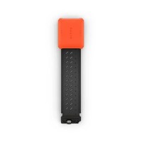 Гнучка стрічка Garmin чорна/оранжева (Alpha T20 нашийник для собак)