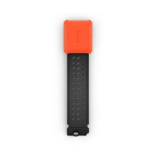Гнучка стрічка Garmin чорна/оранжева (Alpha T20 нашийник для собак)