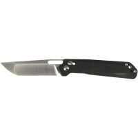 Нож CJRB Bellona AR-RPM9 G10 Black