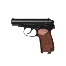Пневматичний пістолет Umarex Legends Makarov  кал.4,5мм