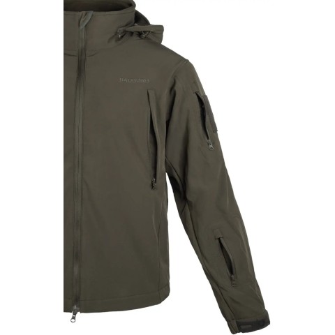 Куртка Hallyard Breda 52 Olive