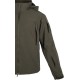 Куртка Hallyard Breda 52 Olive