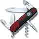 Складаний ніж Victorinox SPARTAN ZODIAC Червона змія 1.3603.3.Z4361u