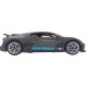 Машинка Rastar Bugatti Divo на радиоуправлении. 1:14. Серый