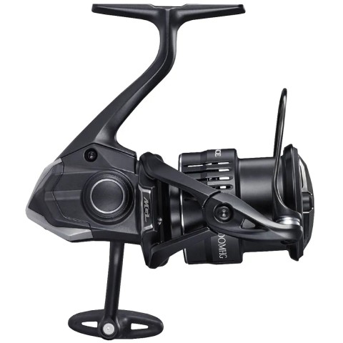 Котушка Shimano Exsence A 4000 MXG 11+1BB
