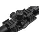 Приціл оптичний Vector Optics  MUSTANG GENII 1-4X30 (30 мм) Illum. SFP