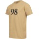 Футболка Mauser 98 Jubilee T-Shirt L ц:dune