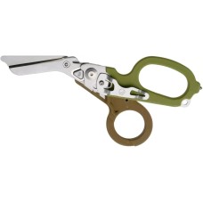 Ножиці Leatherman 833490 Raptor Rescue, хакі, utility чохол