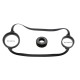 Прицел оптический Vector Optics Continental X6 1-6x24 (30 мм) SFP illum. Fiber German 4