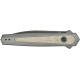 Нож Kershaw Launch 15 Gray Нож Kershaw Launch 15 Gray