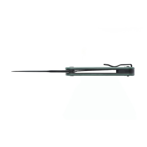 Ніж туристичний Firebird FH922PT (8.6 см) D2 / G10 зелений