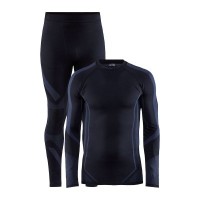 CORE Dry Fuseknit Set Man
