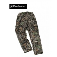 Штани Europe Detachable Deer-Tex Membrane 40DH Innovation Camo
