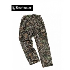 Штани Europe Detachable Deer-Tex Membrane 40DH Innovation Camo
