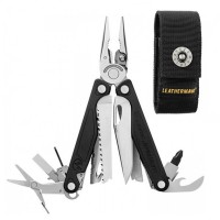 Мультитул Leatherman Charge Plus
