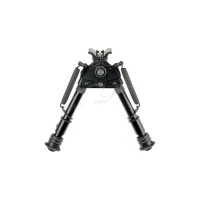 Сошки XD Precision EZ Pivot & Pan 6-9'. Высота - 16.5-23.5 см