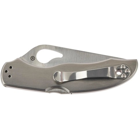 Нож Spyderco Byrd Harrier 2 SS