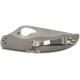 Нож Spyderco Byrd Harrier 2 SS