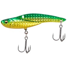 Цикада Megabass Onimaru 62mm 12.0g G Gold Lime