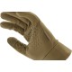 Перчатки Mechanix ColdWork Base Layer XL Coyote
