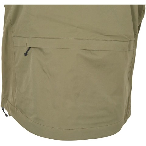 Куртка First Tactical Tactix Jacket Shell 2XL Зелений