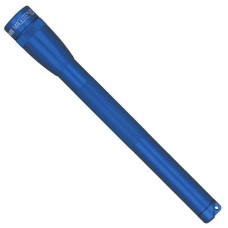 Фонарик Mini Maglite LED/2A3 (синий)