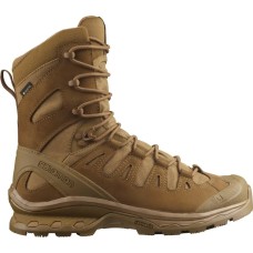 Ботинки Salomon QUEST 4D Forces 2 High GTX 11 Coyote