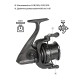 Котушка Brain NRG SE 4500S 10+1BB 5.0:1
