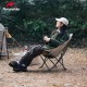 Стілець складаний Naturehike Stellaluna T02J CNK2350JJ010, бежевий