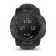 Garmin Instinct 3 (50 мм) AMOLED Tactical Edition чорний