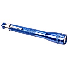 Фонарик Mini Maglite AAA (синий)