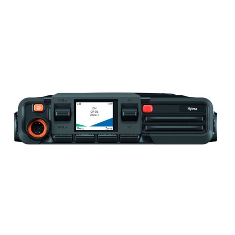 Автомобільна радіостанція (рація) Hytera HM685 VHF 136-174 МГц, High Power 50W (GPS, Bluetooth)
