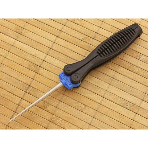 Точило Lansky New Folding Diamond Tapered Rod Fine зернистість 600 (TR-600)