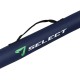 Тубус Select жесткий 150х11cm ц:синий